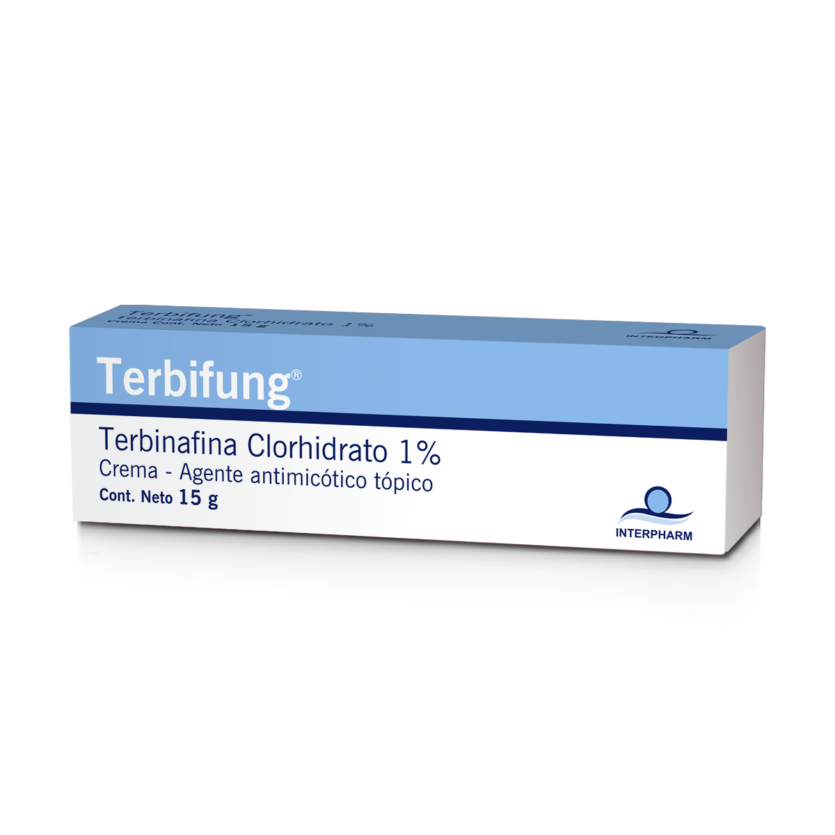 Terbifung Crema